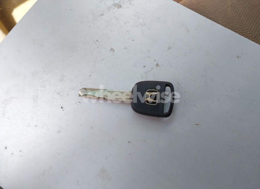 Photo 11 of 2008 Honda Odyssey EX (VIN 5FNRL38428B116269)