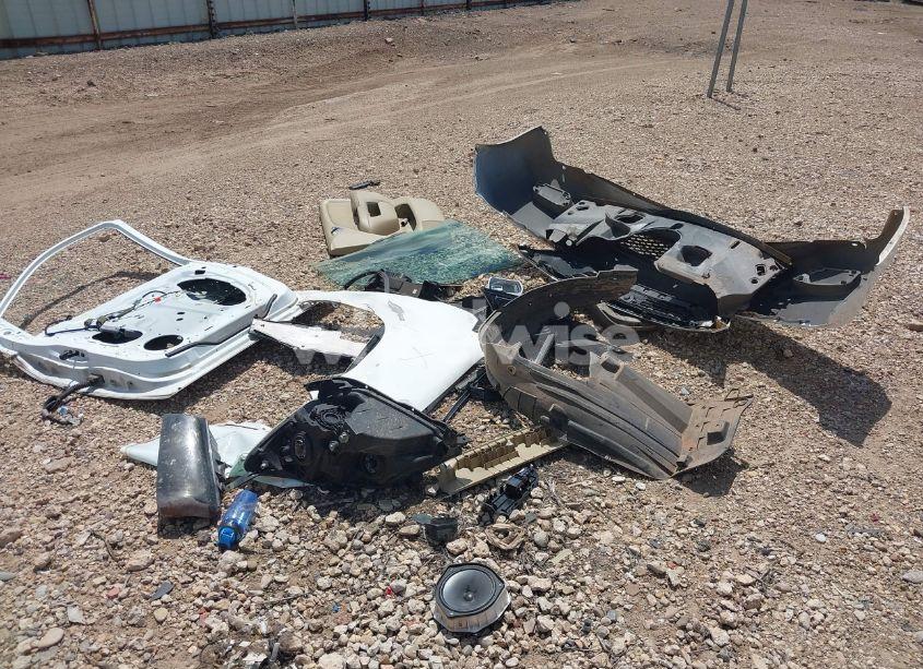 Photo 12 of 2009 Honda Odyssey EX (VIN 5FNRL38429B406383)