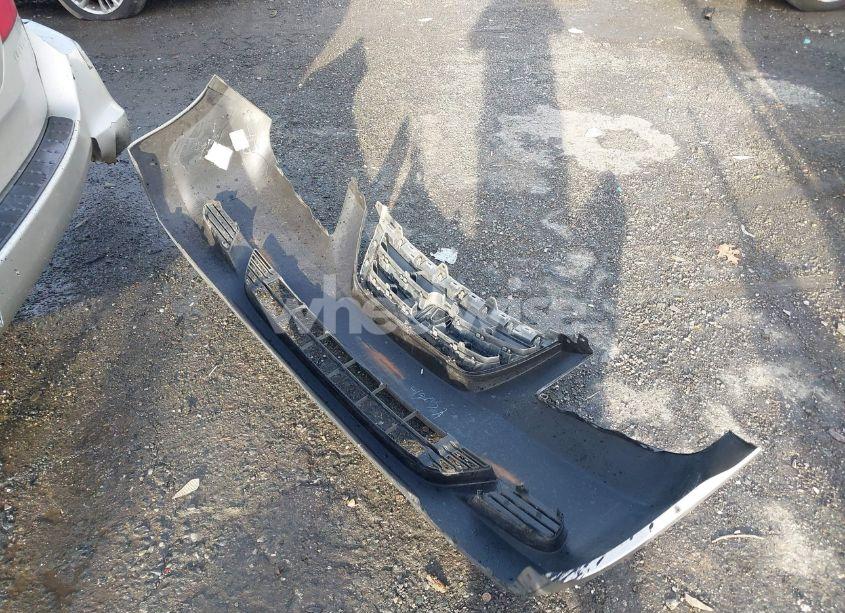 Photo 12 of 2005 Honda Odyssey EX (VIN 5FNRL38435B000753)