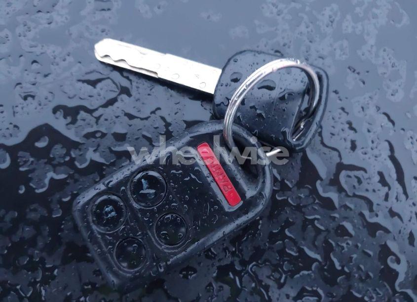 Photo 11 of 2005 Honda Odyssey EX (VIN 5FNRL38435B002373)