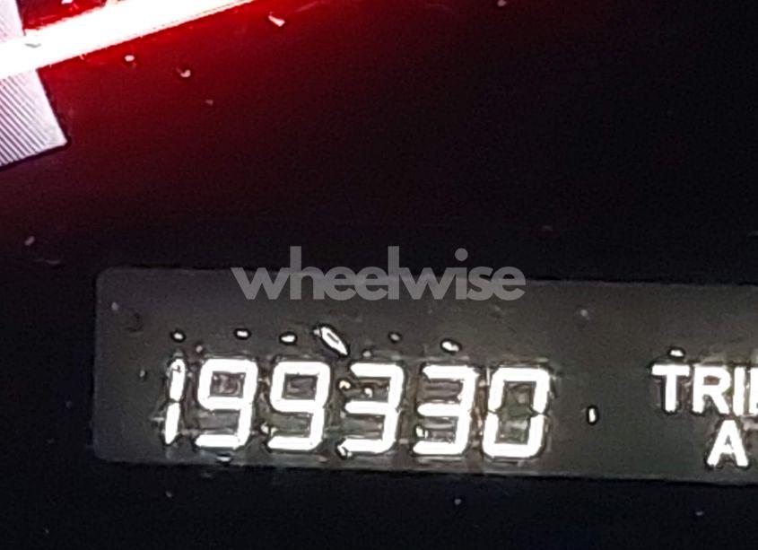 Photo 15 of 2005 Honda Odyssey EX (VIN 5FNRL38435B002373)