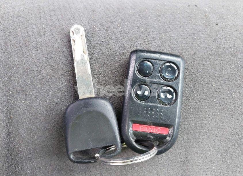 Photo 11 of 2006 Honda Odyssey EX (VIN 5FNRL38436B036959)