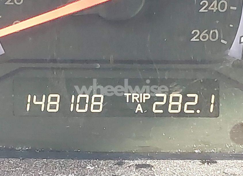 Photo 15 of 2006 Honda Odyssey EX (VIN 5FNRL38436B036959)