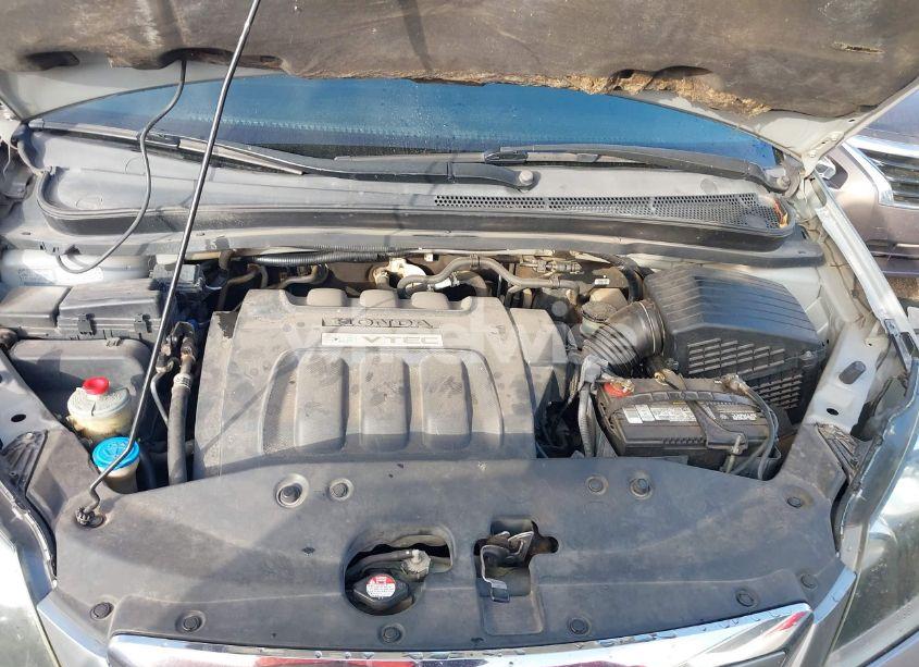 Photo 10 of 2006 Honda Odyssey EX (VIN 5FNRL38436B102541)