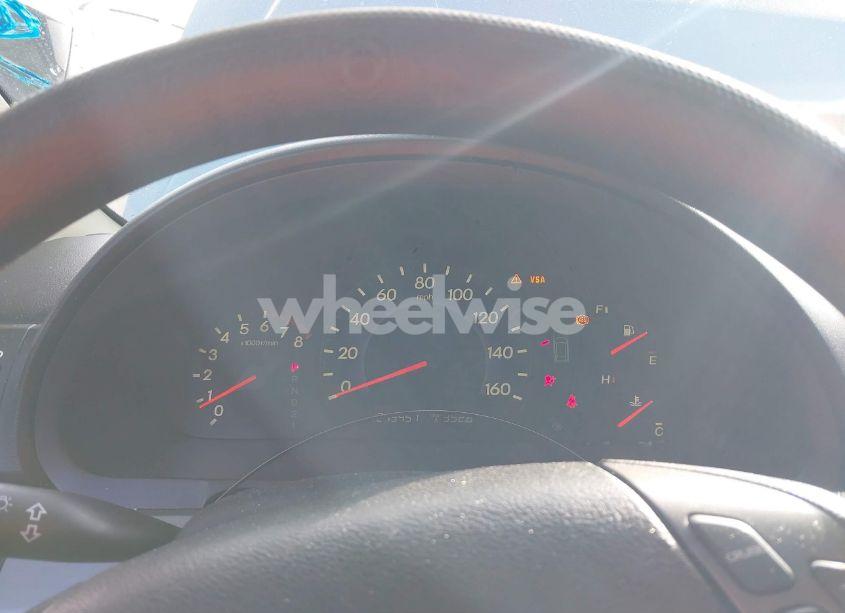 Photo 7 of 2006 Honda Odyssey EX (VIN 5FNRL38436B102541)