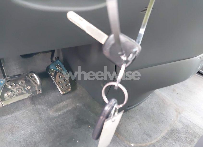 Photo 11 of 2006 Honda Odyssey EX (VIN 5FNRL38436B122045)