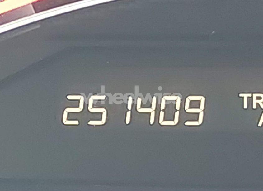 Photo 15 of 2006 Honda Odyssey EX (VIN 5FNRL38436B122045)