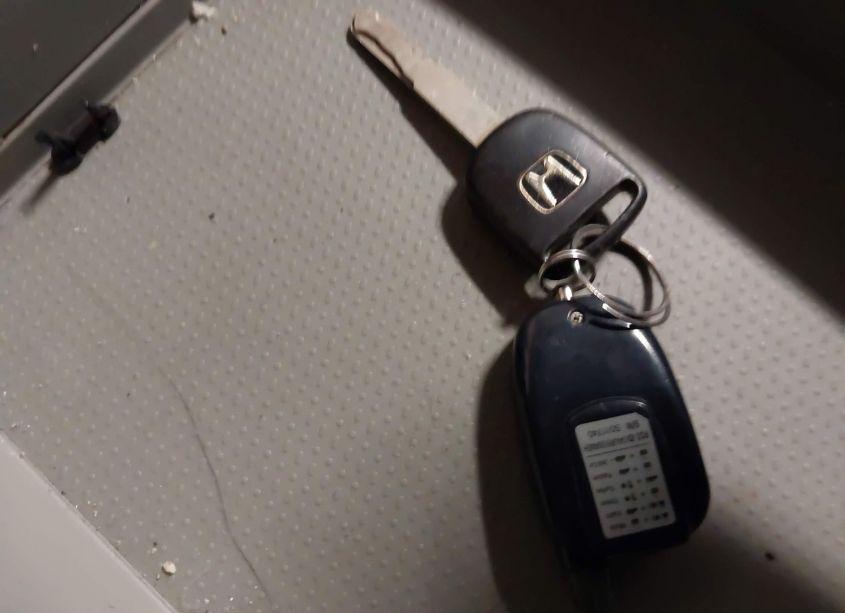 Photo 11 of 2006 Honda Odyssey EX (VIN 5FNRL38436B454731)