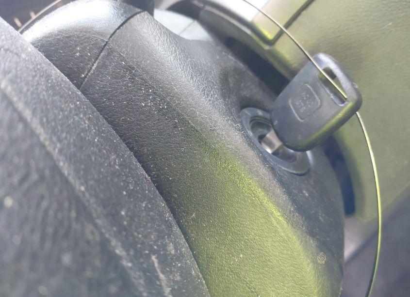 Photo 11 of 2007 Honda Odyssey EX (VIN 5FNRL38437B124069)