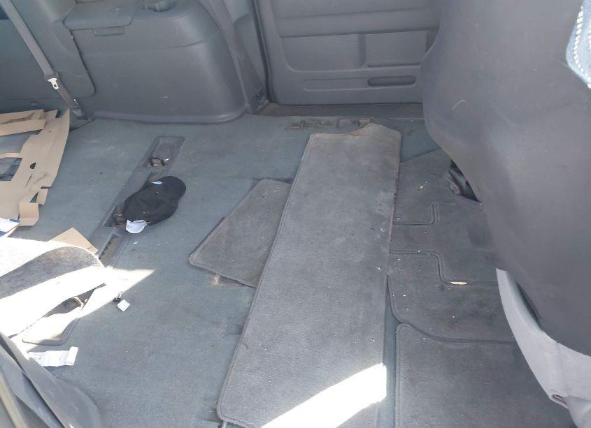 Photo 8 of 2007 Honda Odyssey EX (VIN 5FNRL38437B139784)