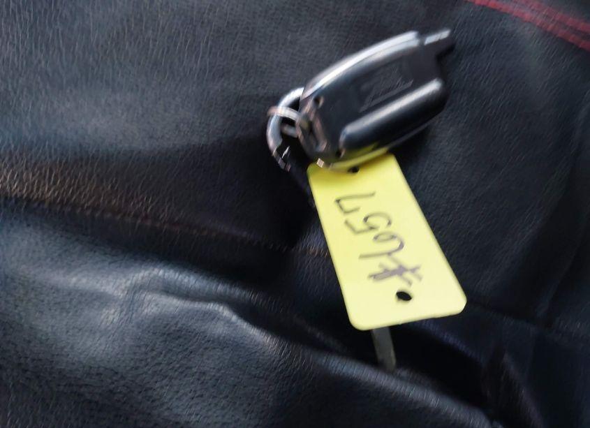 Photo 11 of 2007 Honda Odyssey EX (VIN 5FNRL38437B449577)