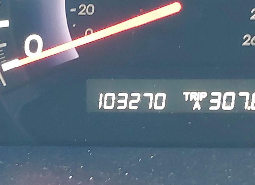 Photo 7 of 2007 Honda Odyssey EX (VIN 5FNRL38437B449577)