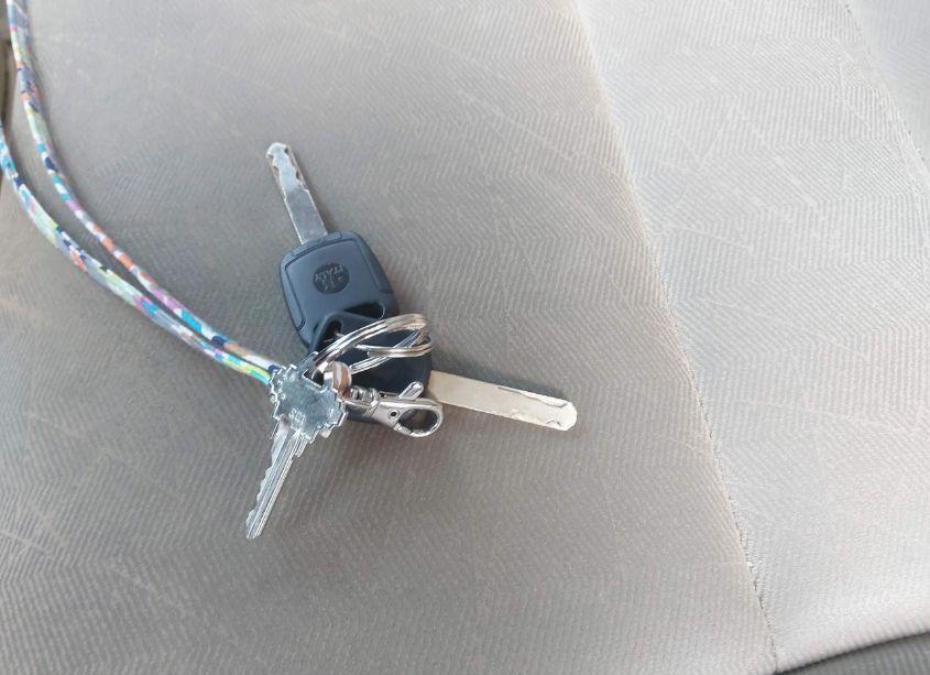 Photo 11 of 2008 Honda Odyssey EX (VIN 5FNRL38438B024362)