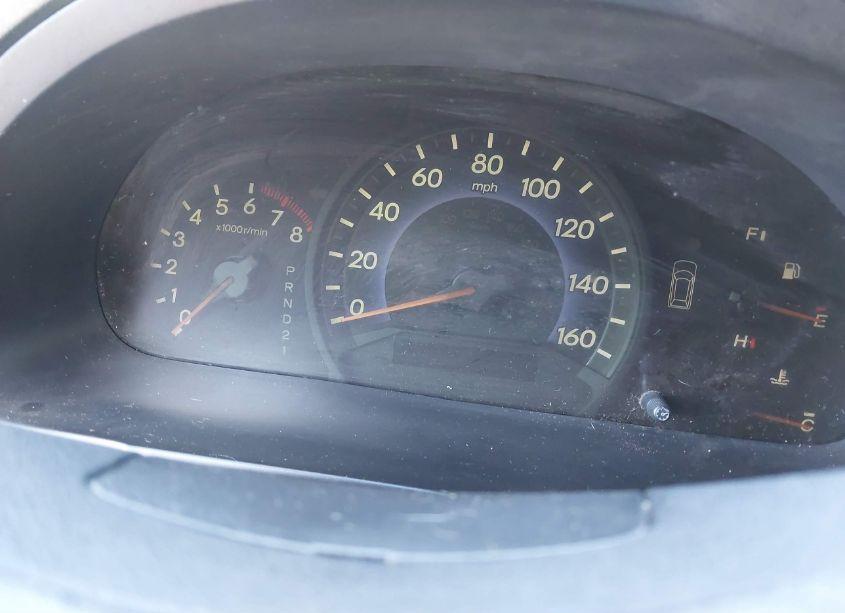 Photo 7 of 2006 Honda Odyssey EX (VIN 5FNRL38446B012167)