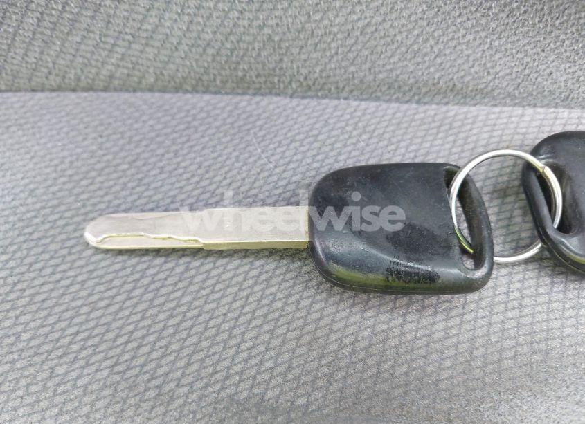 Photo 11 of 2006 Honda Odyssey EX (VIN 5FNRL38446B080677)