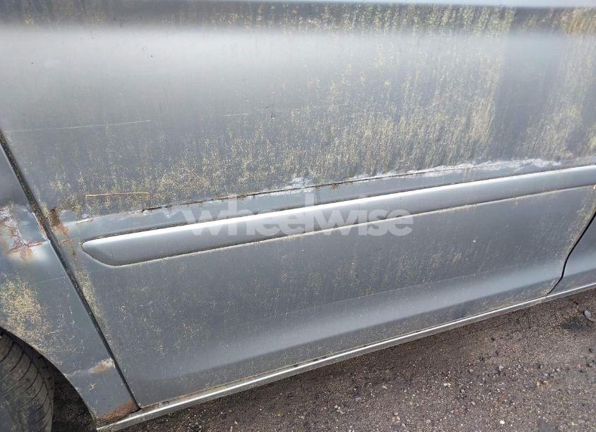 Photo 6 of 2006 Honda Odyssey EX (VIN 5FNRL38446B080677)