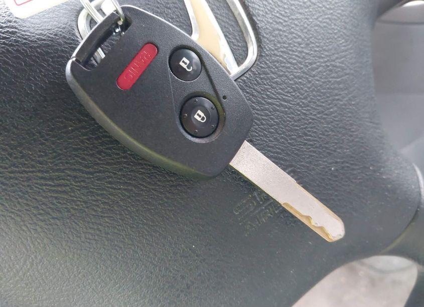 Photo 11 of 2006 Honda Odyssey EX (VIN 5FNRL38446B090478)