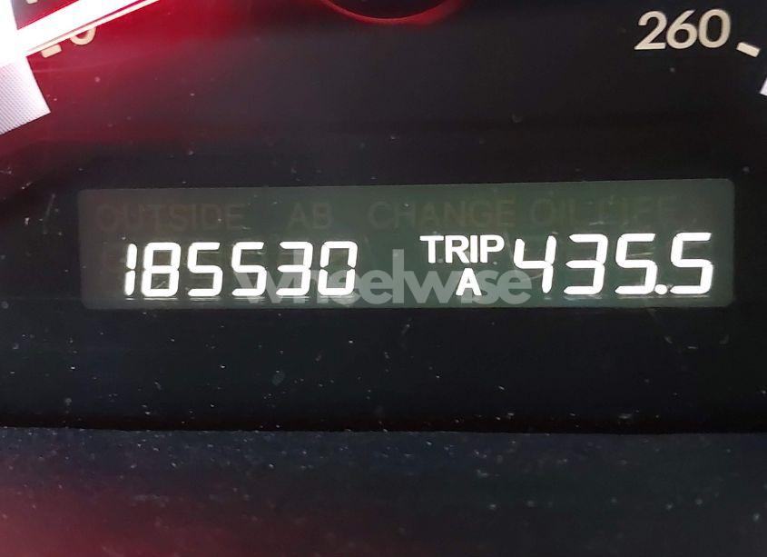 Photo 15 of 2007 Honda Odyssey EX (VIN 5FNRL38447B007374)