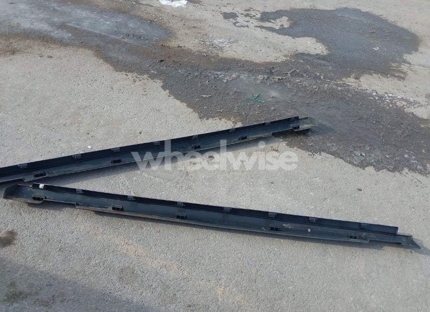 Photo 12 of 2007 Honda Odyssey EX (VIN 5FNRL38447B108222)