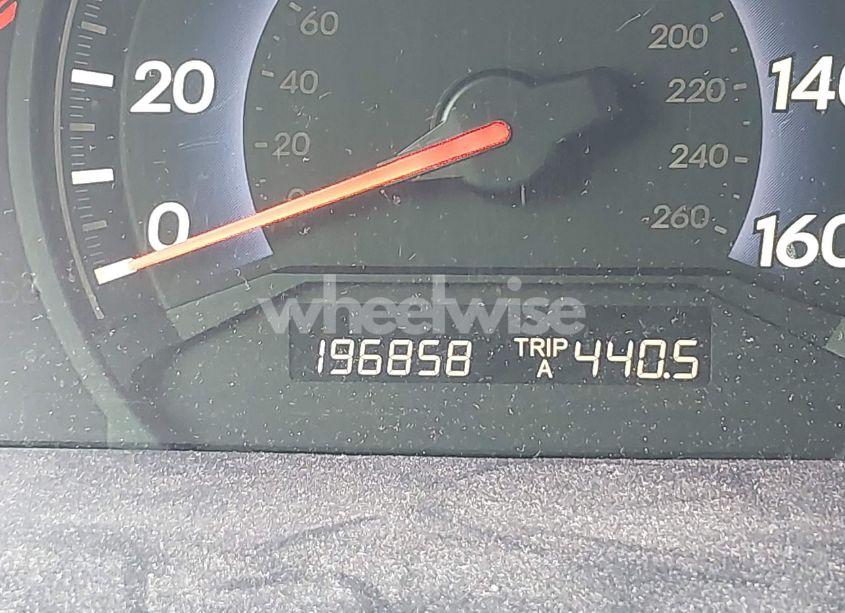 Photo 15 of 2007 Honda Odyssey EX (VIN 5FNRL38447B118071)