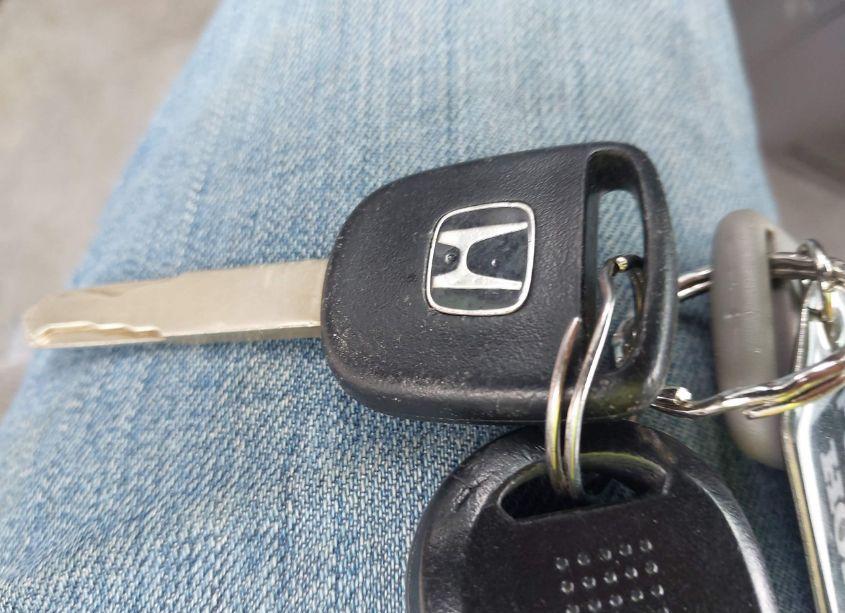 Photo 11 of 2008 Honda Odyssey EX (VIN 5FNRL38448B106925)