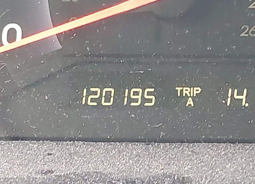 Photo 15 of 2008 Honda Odyssey EX (VIN 5FNRL38448B106925)