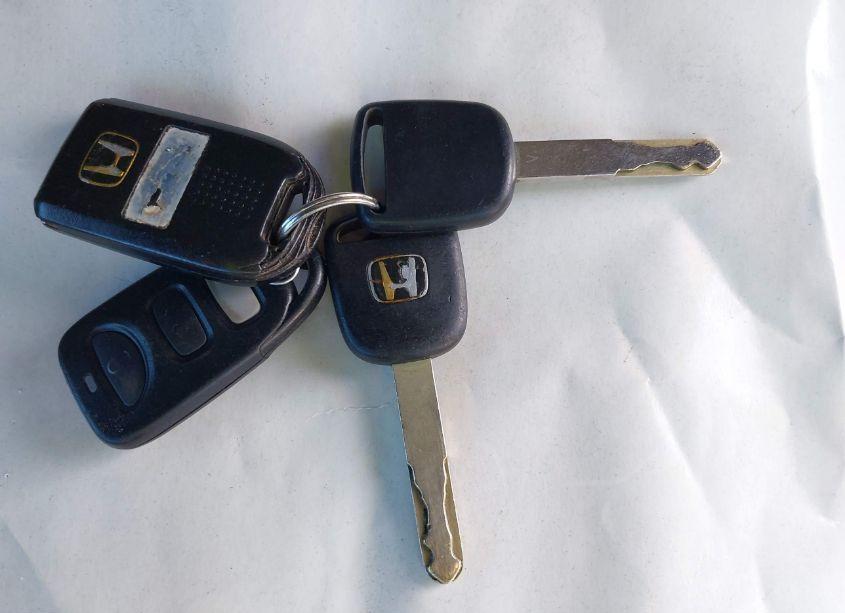 Photo 11 of 2009 Honda Odyssey EX (VIN 5FNRL38449B042161)