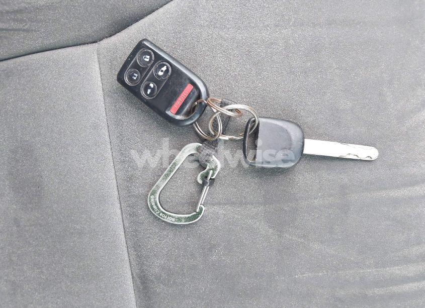 Photo 11 of 2006 Honda Odyssey EX (VIN 5FNRL38456B017684)