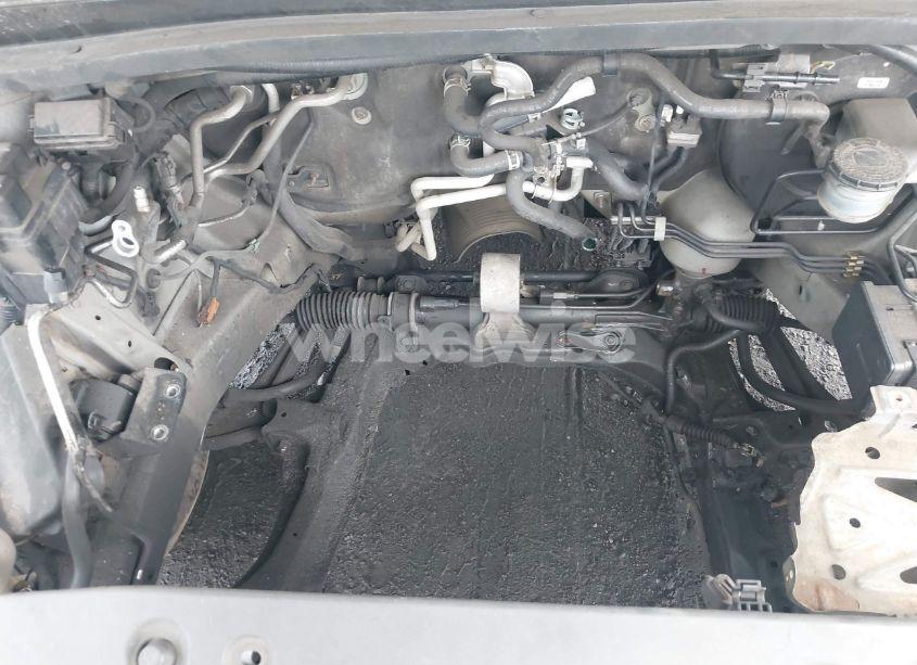 Photo 10 of 2006 Honda Odyssey EX (VIN 5FNRL38456B129594)