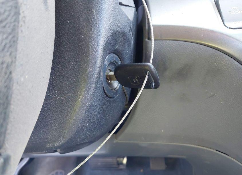 Photo 11 of 2006 Honda Odyssey EX (VIN 5FNRL38456B406003)