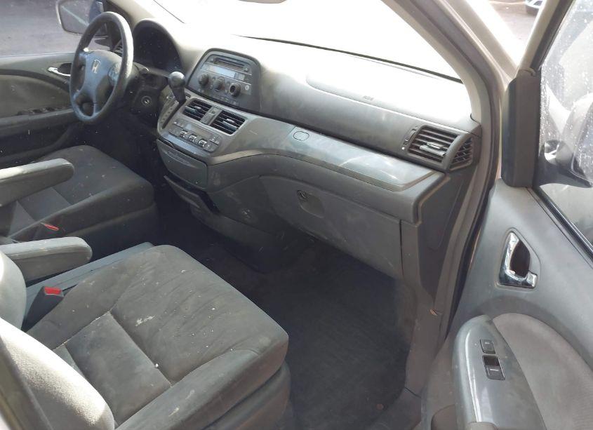 Photo 5 of 2006 Honda Odyssey EX (VIN 5FNRL38456B406003)