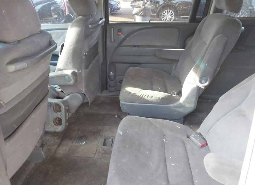 Photo 8 of 2006 Honda Odyssey EX (VIN 5FNRL38456B406003)