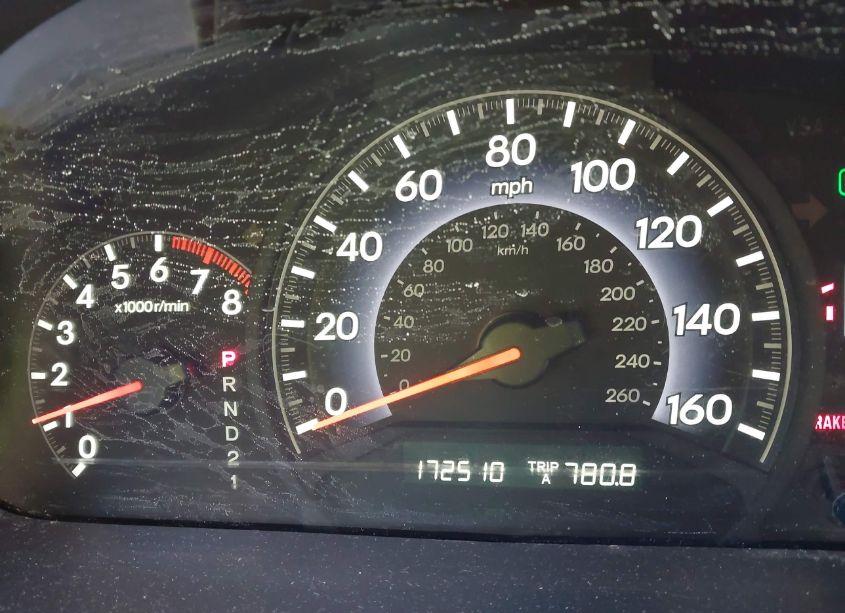 Photo 7 of 2006 Honda Odyssey EX (VIN 5FNRL38456B457002)