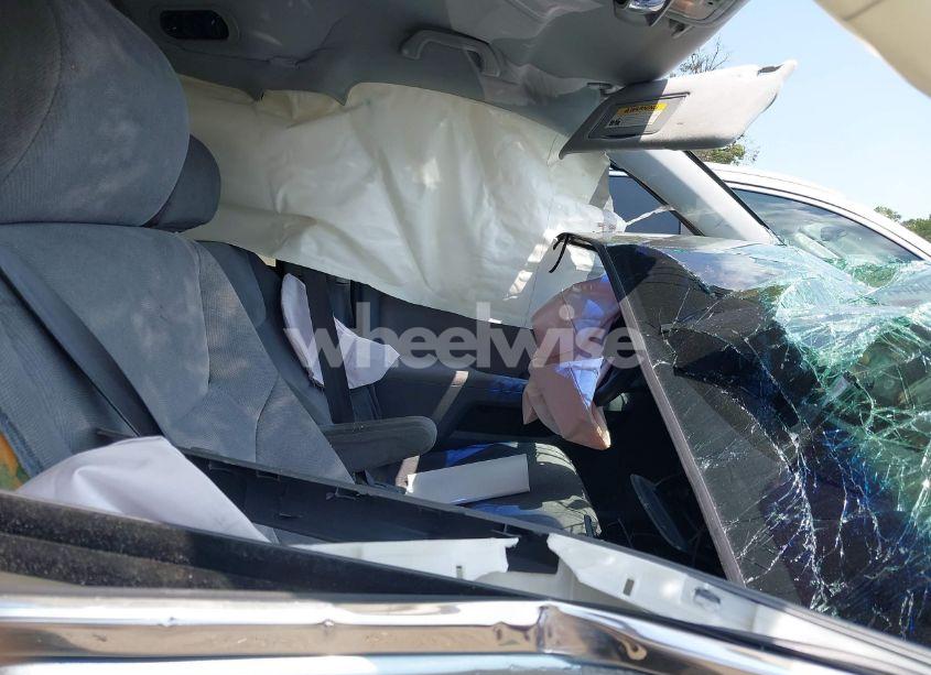 Photo 5 of 2007 Honda Odyssey EX (VIN 5FNRL38457B047012)