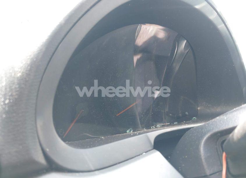 Photo 7 of 2007 Honda Odyssey EX (VIN 5FNRL38457B047012)