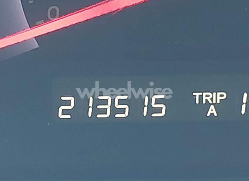 Photo 15 of 2007 Honda Odyssey EX (VIN 5FNRL38457B098686)