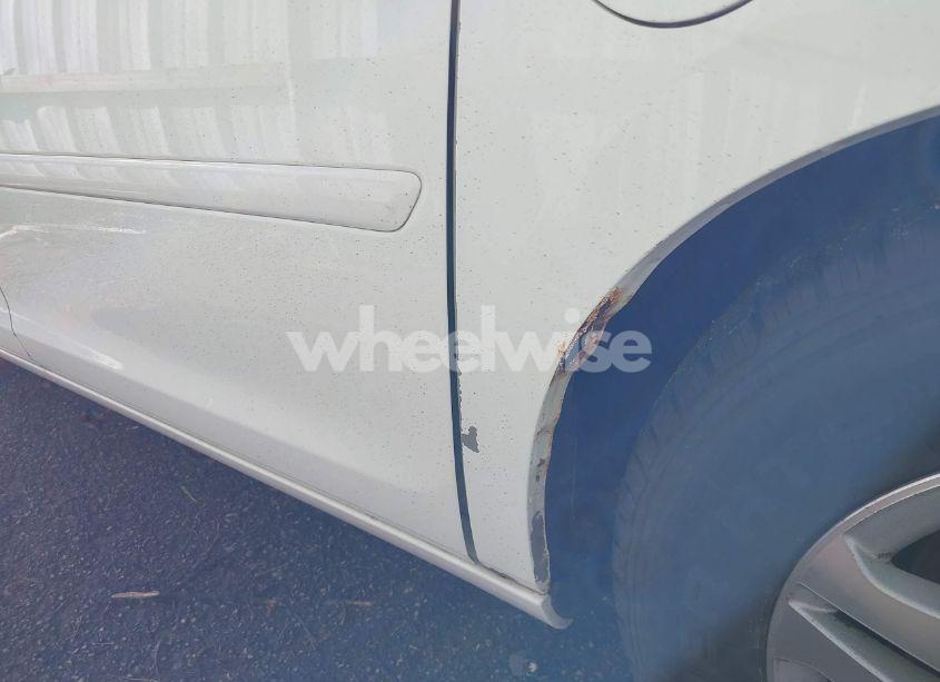 Photo 18 of 2007 Honda Odyssey EX (VIN 5FNRL38457B098686)