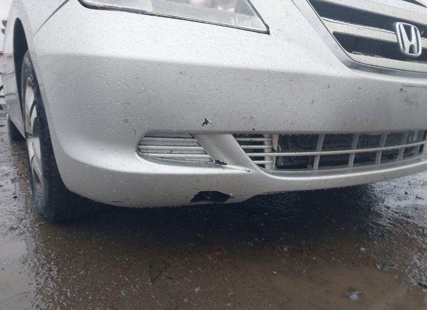 Photo 12 of 2007 Honda Odyssey EX (VIN 5FNRL38457B405225)