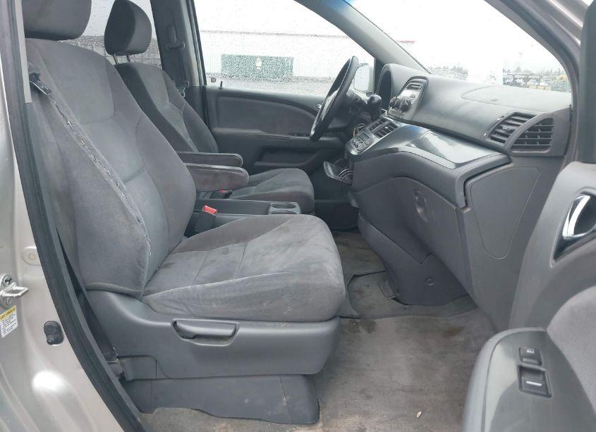 Photo 5 of 2007 Honda Odyssey EX (VIN 5FNRL38457B405225)