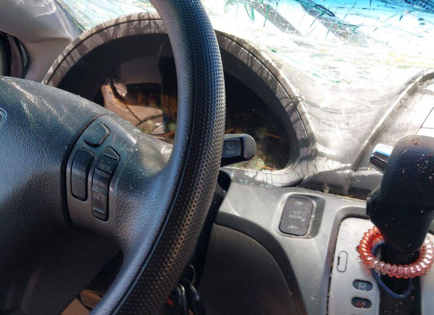 Photo 15 of 2008 Honda Odyssey EX (VIN 5FNRL38458B041132)