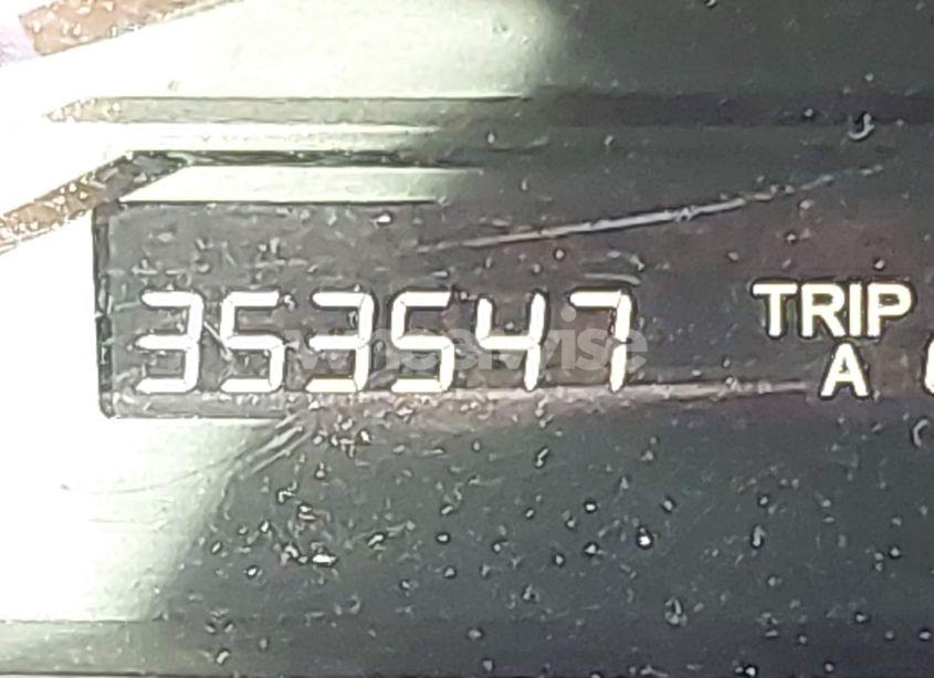 Photo 7 of 2008 Honda Odyssey EX (VIN 5FNRL38458B097457)