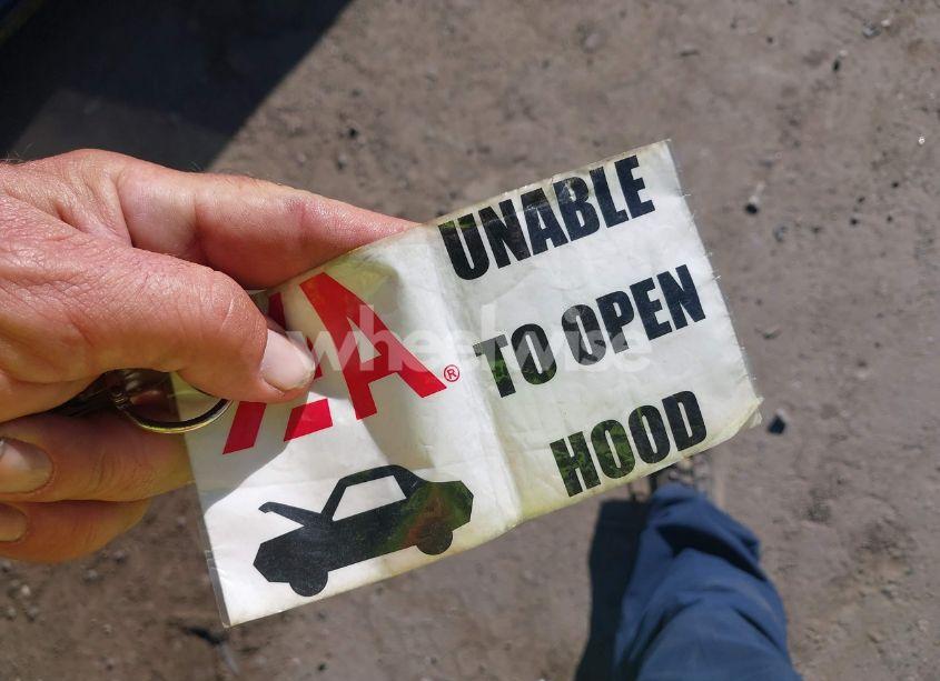 Photo 10 of 2005 Honda Odyssey EX (VIN 5FNRL38465B404047)