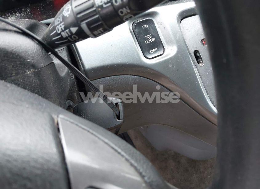 Photo 11 of 2006 Honda Odyssey EX (VIN 5FNRL38466B064187)