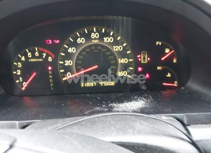 Photo 15 of 2006 Honda Odyssey EX (VIN 5FNRL38466B064187)