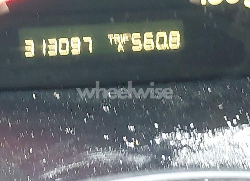 Photo 7 of 2006 Honda Odyssey EX (VIN 5FNRL38466B064187)