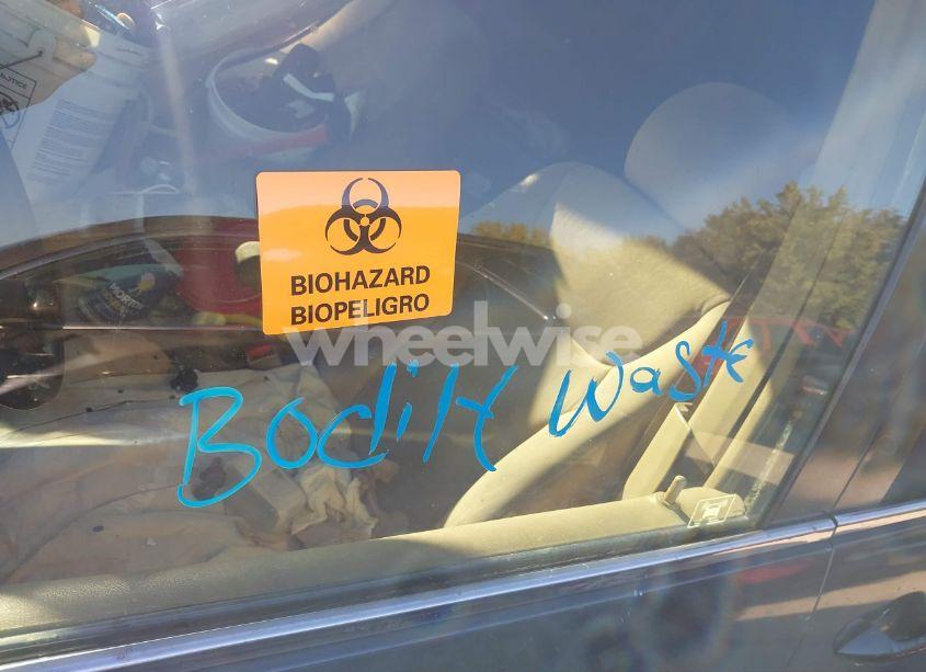 Photo 12 of 2006 Honda Odyssey EX (VIN 5FNRL38466B090451)