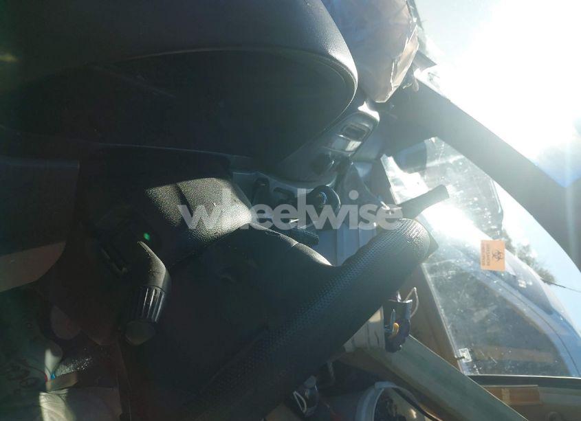 Photo 7 of 2006 Honda Odyssey EX (VIN 5FNRL38466B090451)