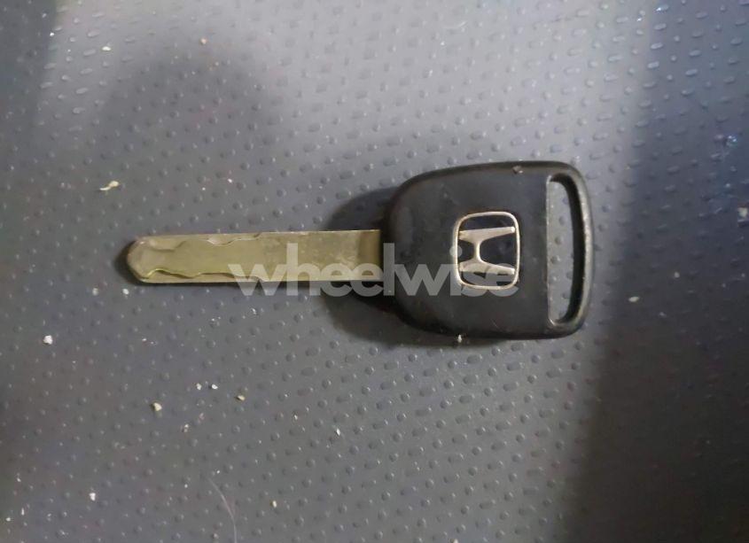 Photo 11 of 2006 Honda Odyssey EX (VIN 5FNRL38466B123206)