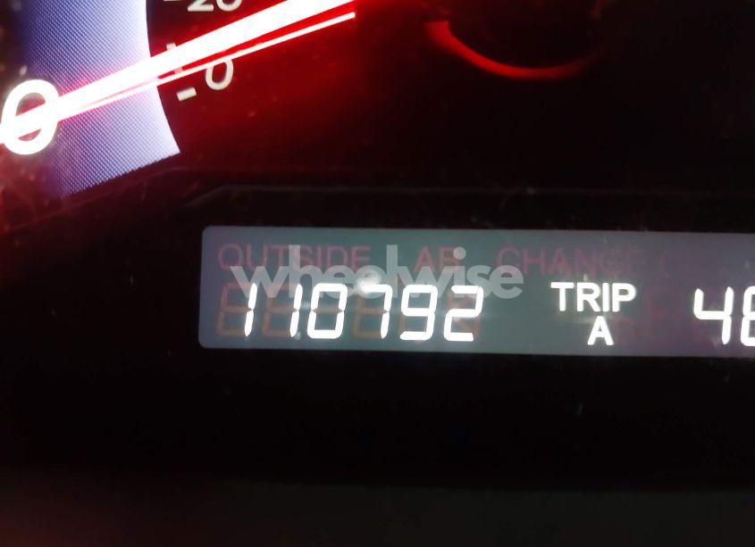 Photo 15 of 2006 Honda Odyssey EX (VIN 5FNRL38466B123206)