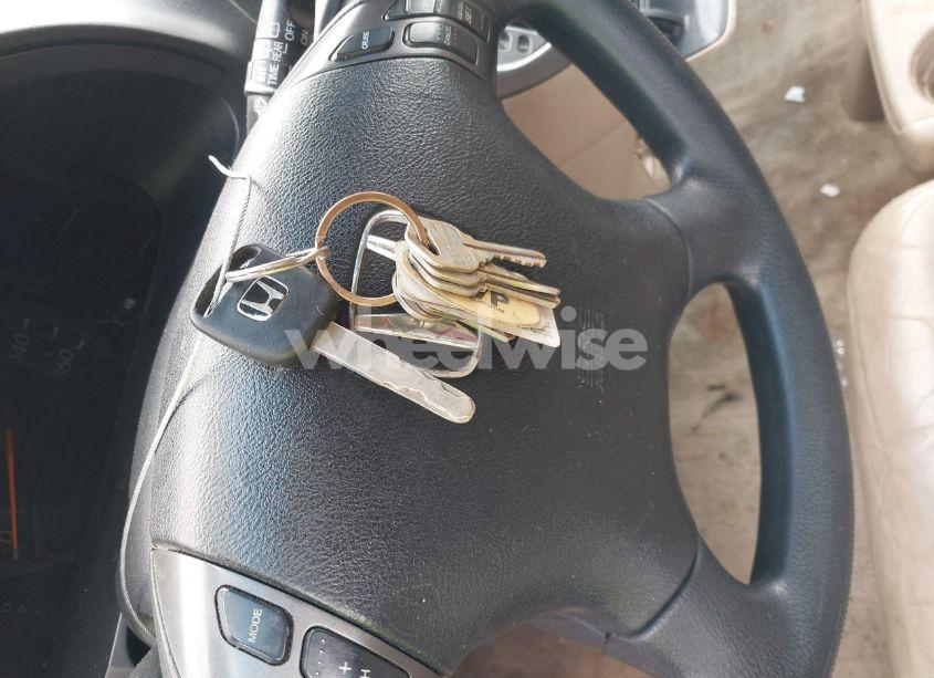 Photo 11 of 2007 Honda Odyssey EX (VIN 5FNRL38467B015508)